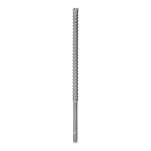 [TIM151086] SDS Shank Rebar Cutters Complete - 14 x 300