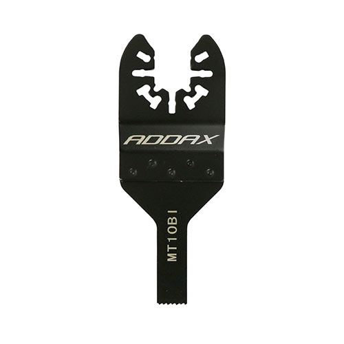 [TIM151090] Multi-Tool Fine Cut Blade For Wood/Metal Bi-Metal - 10mm