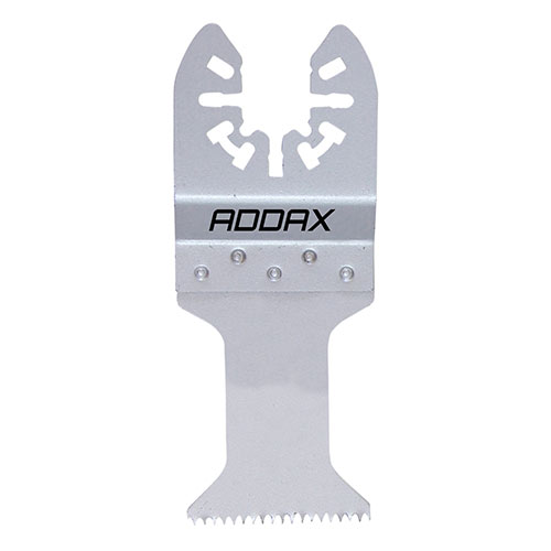 [TIM151091] Multi-Tool Fine Cut Blade For Wood Carbon Steel - 10mm
