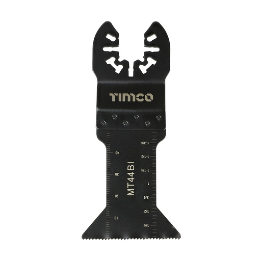 [TIM151103] Premium MTool Blade Straight - 44mm