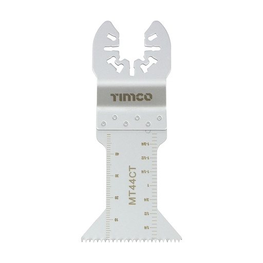[TIM151105] MTool Blade Straight Coarse - 44mm