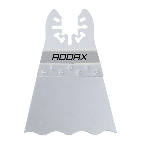 [TIM151116] Multi-Tool Serrated Wavy Edge Blade - 69mm