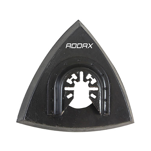 [TIM151119] Multi-Tool Delta Sanding Pad - 93mm