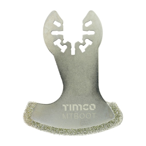 [TIM151120] Multi-Tool Boot Blade - 59mm