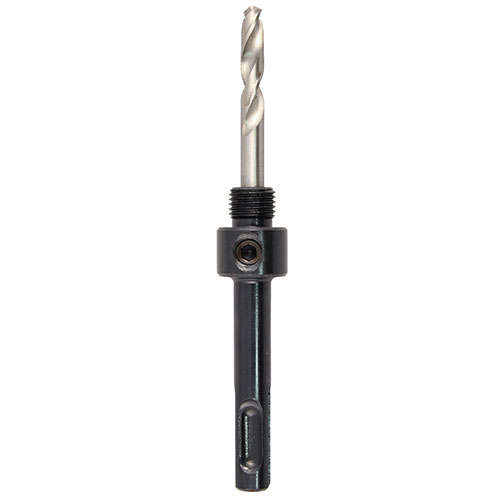 [TIM151208] Holesaw Arbor SDS Plus - 14-30mm