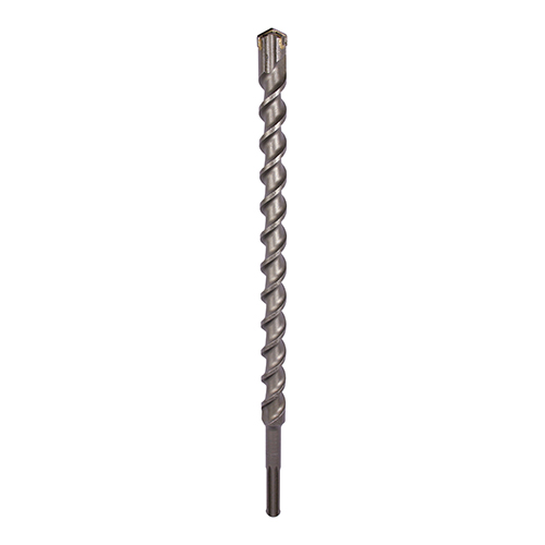[TIM151221] SDS Max Hammer Bits - 18 x 690