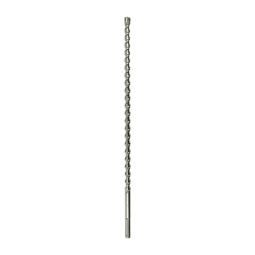 [TIM151225] SDS Max Hammer Bits - 20 x 690