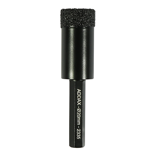 [TIM151282] Premium Diamond Tile & Glass Bit - 25.0mm