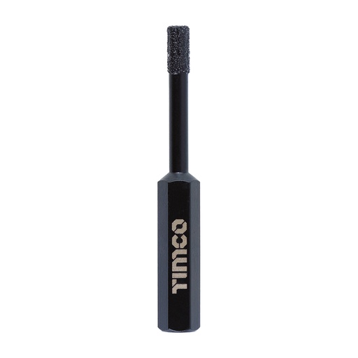 [TIM151283] Premium Diamond Tile & Glass Bit - 5.0mm