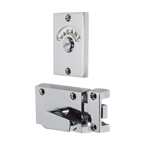 [TIM170015] Indicator Bolt Polished Chrome - 66mm