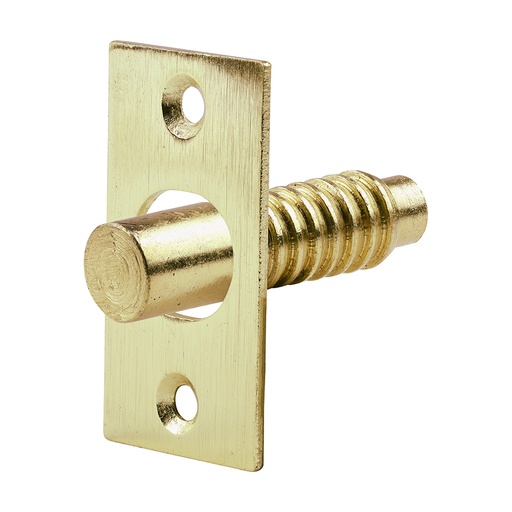 [TIM170064] Hinge Bolt Electro Brass - 48mm