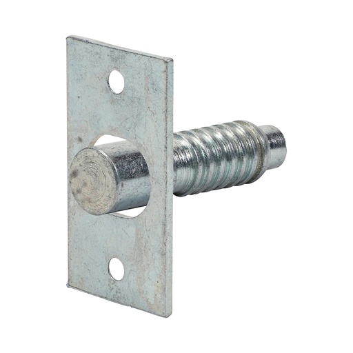 [TIM170100] Hinge Bolt Zinc - 48mm