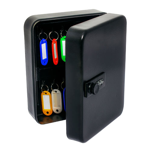 [TIM170119] Key Cabinet - 200 x 160 x 75