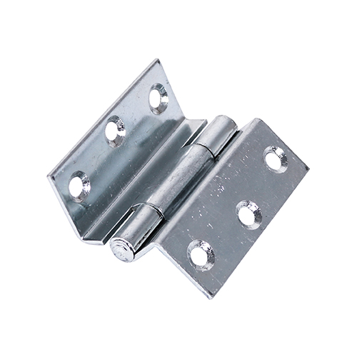 [TIM170295] Stormproof Hinges (1951) Steel Silver - 63 x 58