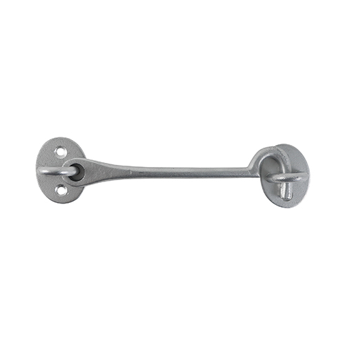 [TIM170463] Cabin Hooks Hot Dipped Galvanised - 10"