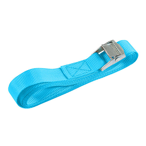 [TIM170470] Cam Buckle Tie Downs Standard Duty - 5m x 25mm