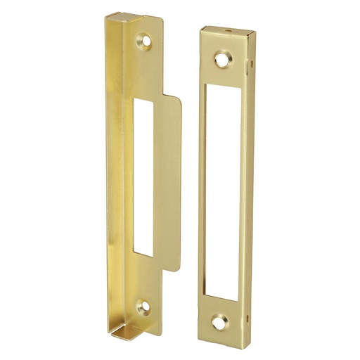 [TIM170506] 3 Lever Electro Brass Mortice Sashlock Rebate Kit