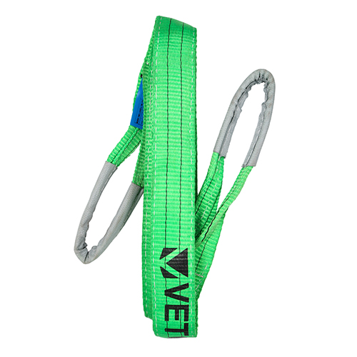 [TIM170593] Lifting Sling 2000 kg / 2 Tonnes - 2m x 60mm