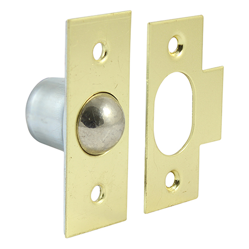 [TIM170685] Bales Catches Electro Brass - 19mm