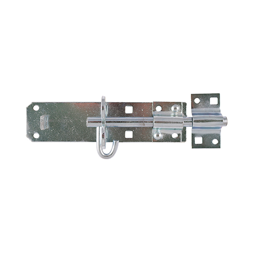 [TIM170718] Brenton Padbolt Silver - 6"