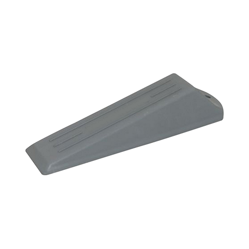 [TIM170790] PVC Door Wedge - 136 x 43 x 29
