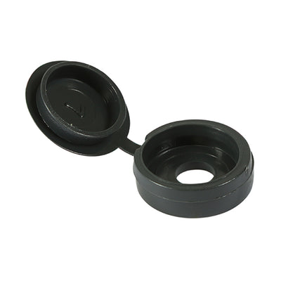 [TIM170853] Cranked Band & Hook On Plates Hinges Hot Dipped Galvanised - 500mm