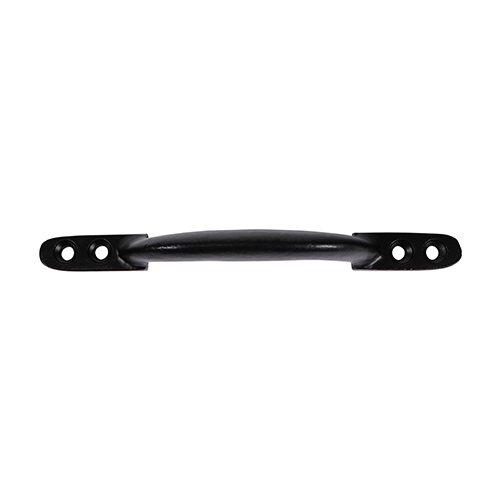 [TIM170860] Hot Bed Handle Black - 6"