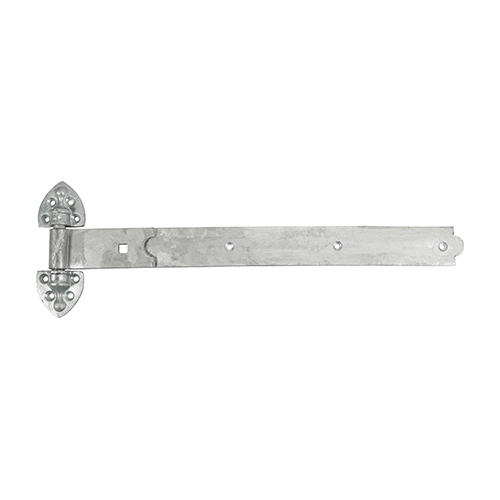 [TIM170902] Heavy Duty Reversible Hinges Hot Dipped Galvanised - 600mm