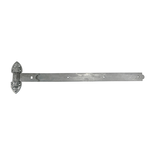 [TIM170906] Heavy Duty Reversible Hinges Hot Dipped Galvanised - 900mm