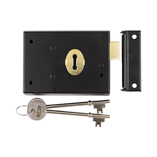 [TIM171057] Rim Deadlock Black - 106 x 74mm