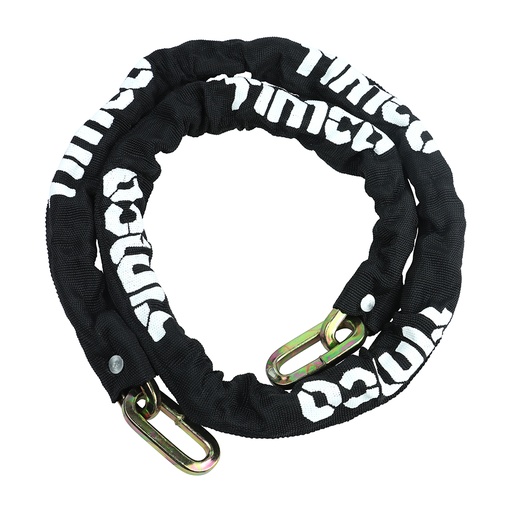[TIM171077] Hex Steel Security Chain - 8mm x 1.5m