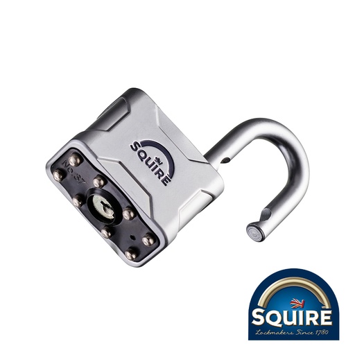 [TIM171110] Vulcan Padlock - Open Shackle - 45mm