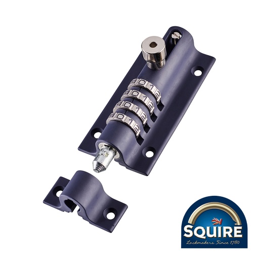 [TIM171120] Combi-Bolt 4 - 120mm