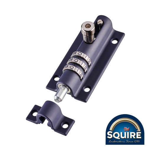[TIM171126] Combi-Bolt 3 - 92mm