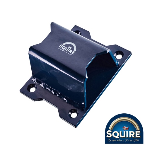[TIM171128] High Security Ground Anchor - 160mm