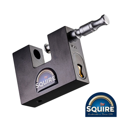 [TIM171137] Stronghold Container Lock - 75mm