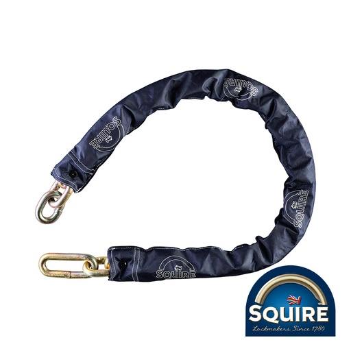 [TIM171146] Stronghold Hardened Alloy Steel TC Chain - 16 x 1500