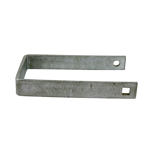 [TIM171292] Throw-Over Gate Loop Hot Dipped Galvanised - 150mm