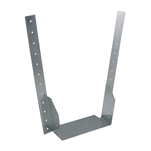 [TIM180052] Timber Hangers Standard Galvanised - 150 x 100 to 225