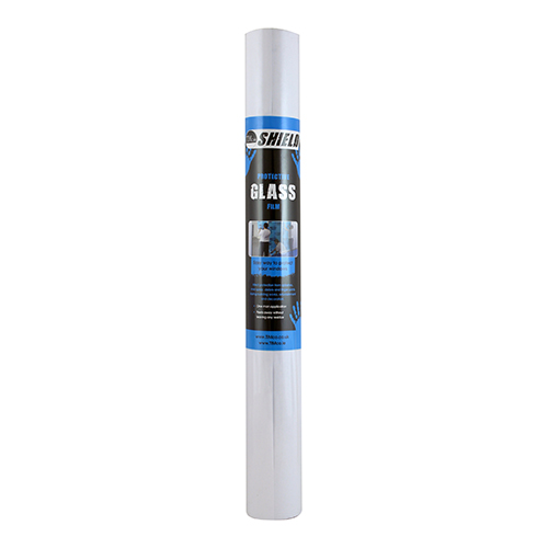 [TIM180073] Protective Film For Glass - 25m x 0.6m