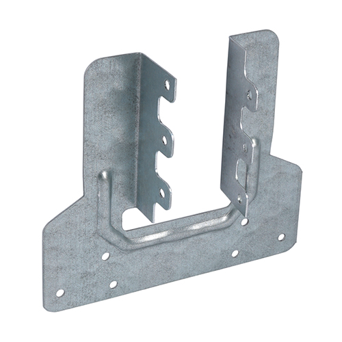 [TIM180088] Truss Clips Galvanised - 38 x 110