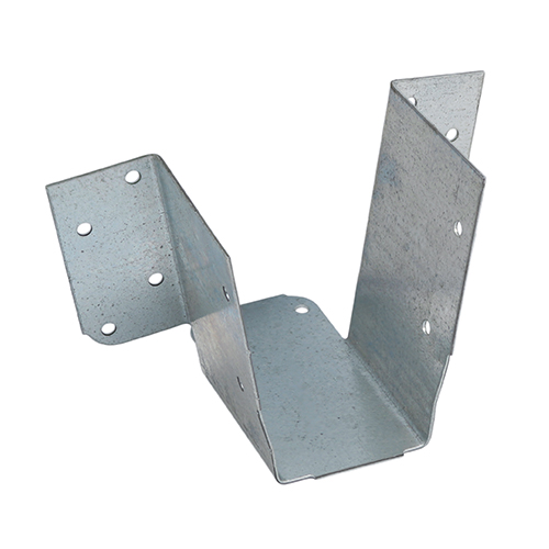 [TIM180089] Mini Timber Hangers Galvanised - 38 x 75 to 100