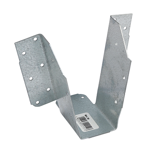 [TIM180090] Mini Timber Hangers Galvanised - 38 x 100 to 150