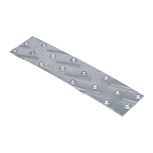 [TIM180092] Nail Plates Galvanised - 42 x 178