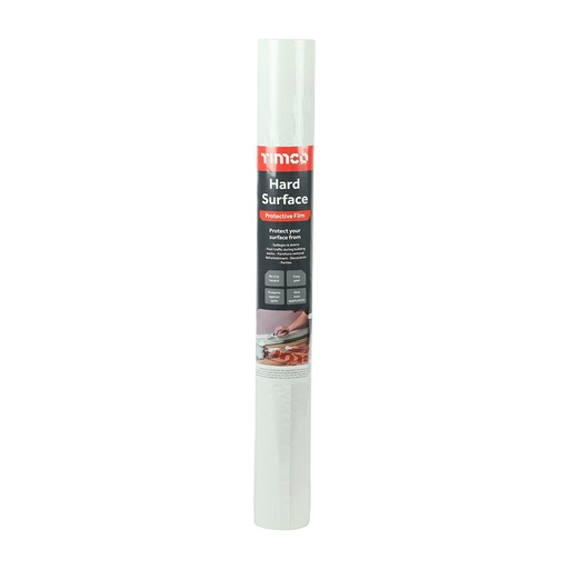 [TIM180072] Protective Film For Hard Surfaces - 25m x 0.6m
