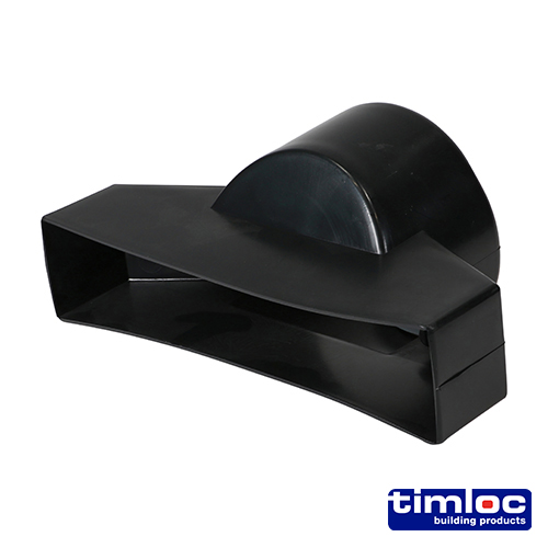 [TIM180259] Timloc Underfloor Vent Duct Adaptor - To suit 110mm