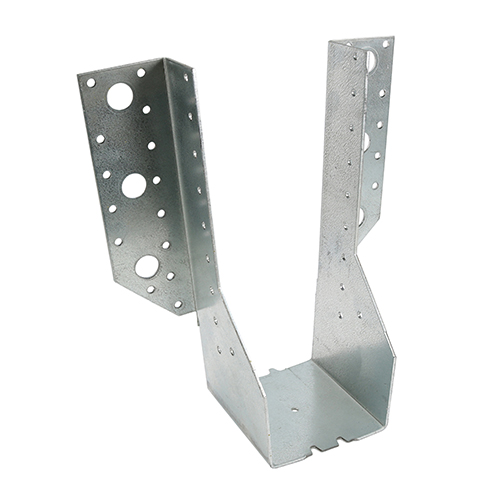 [TIM180161] Multi-Functional Hangers Galvanised - 76 x 404