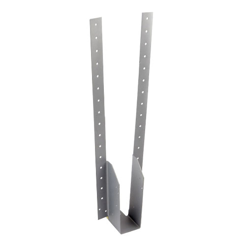 [TIM180162] Timber Hangers Long Leg Galvanised - 76 x 150 to 250