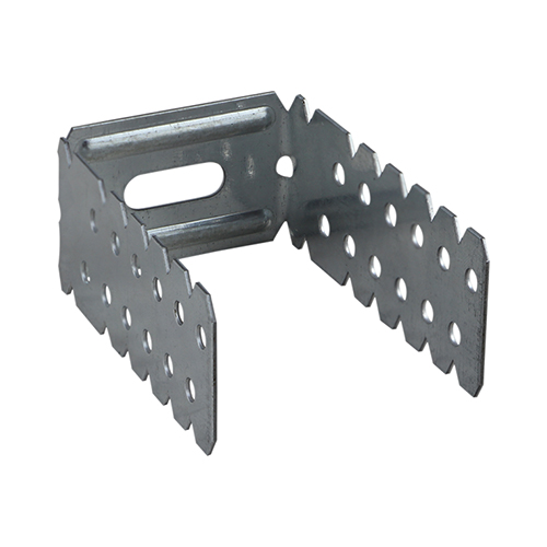 [TIM180216] Drywall Brackets Silver - 295mm