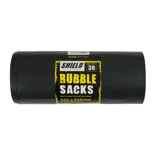 [TIM180387] Rubble Sacks - 535 x 820mm
